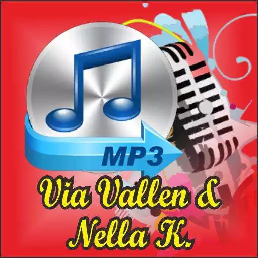 Play Album Via Vallen APK