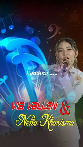 Play Album Via Vallen as an online game Album Via Vallen with UptoPlay