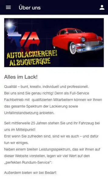 Play Albuquerque GmbH as an online game Albuquerque GmbH with UptoPlay