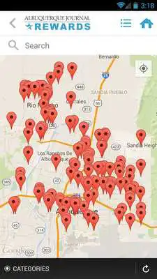 Play Albuquerque Journal Rewards