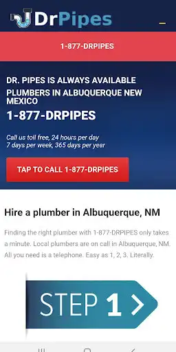 Play Albuquerque Plumbers  and enjoy Albuquerque Plumbers with UptoPlay