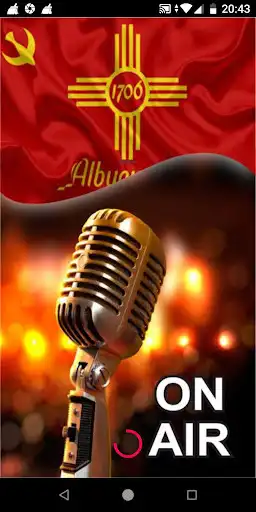 Play Albuquerque Radio Stations - New Mexico, USA  and enjoy Albuquerque Radio Stations - New Mexico, USA with UptoPlay