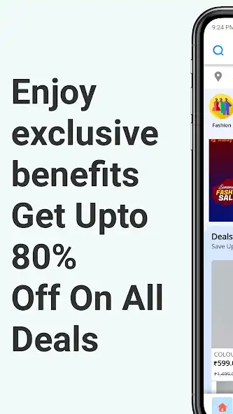 Play Albuy - Global Shopping App  and enjoy Albuy - Global Shopping App with UptoPlay