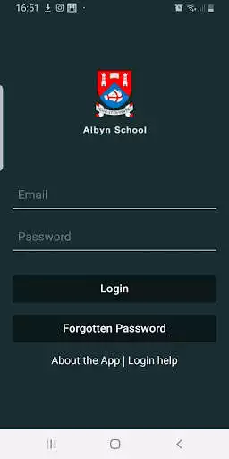 Play Albyn School