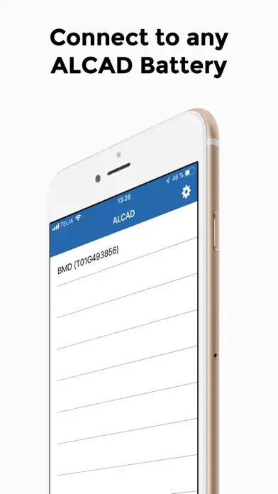 Play Alcad Nicad Battery Dashboard  and enjoy Alcad Nicad Battery Dashboard with UptoPlay
