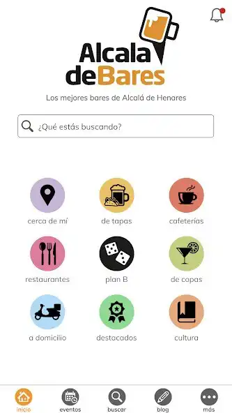 Play AlcaladeBares  and enjoy AlcaladeBares with UptoPlay