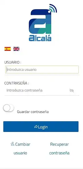 Play Alcala wifi  and enjoy Alcala wifi with UptoPlay