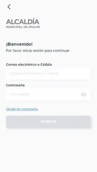 Play Alcaldía Ipiales  and enjoy Alcaldía Ipiales with UptoPlay