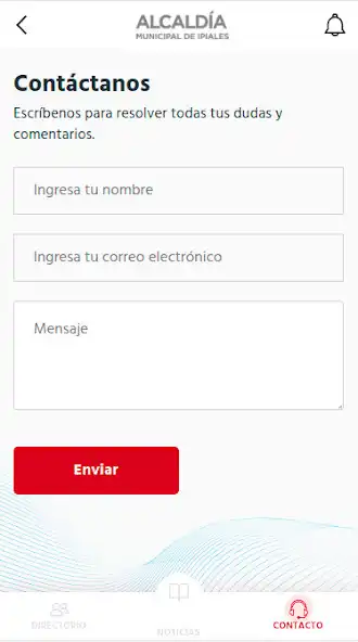 Play Alcaldía Ipiales as an online game Alcaldía Ipiales with UptoPlay