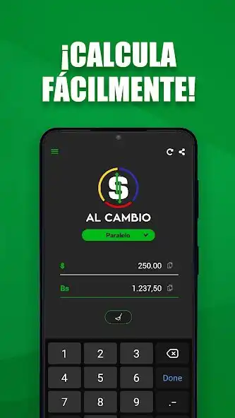 Play Al Cambio as an online game Al Cambio with UptoPlay