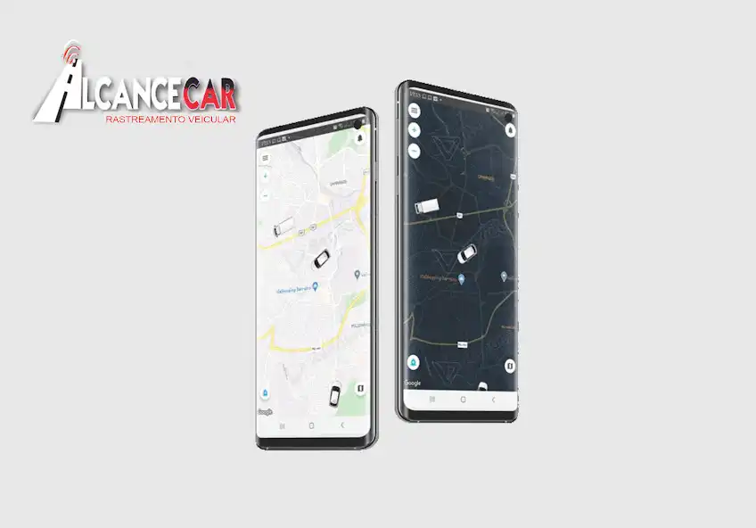 Play Alcance Car as an online game Alcance Car with UptoPlay