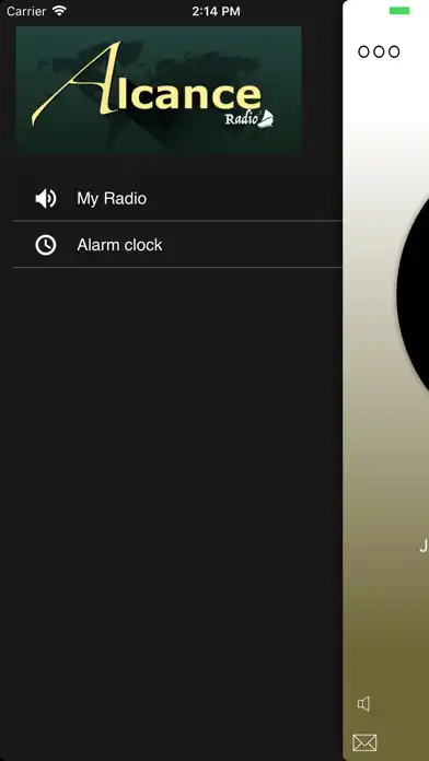 Play Alcance Radio as an online game Alcance Radio with UptoPlay