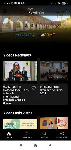 Play Alcantarilla Prime  and enjoy Alcantarilla Prime with UptoPlay
