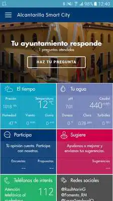 Play Alcantarilla SmartCity Play Alcantarilla SmartCity