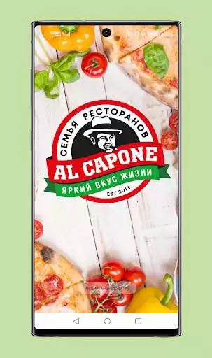 Play Al Capone  and enjoy Al Capone with UptoPlay