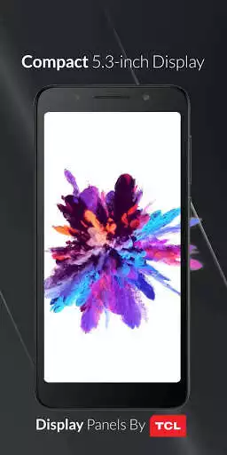 Play Alcatel 1X Demo