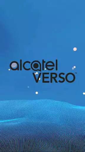 Play Alcatel Verso Demo