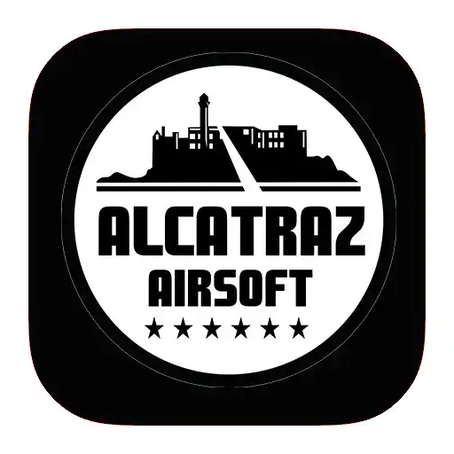 Play Alcatraz Air Soft APK