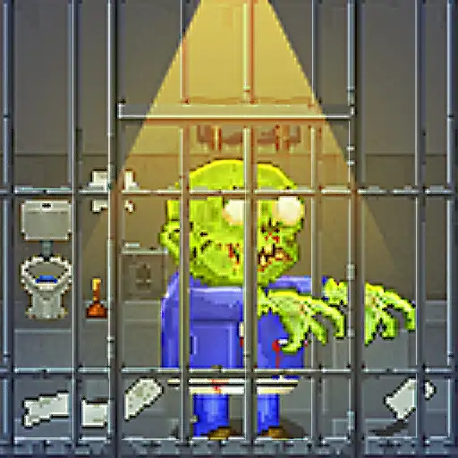Play Alcatraz Prison Zombie Mission APK