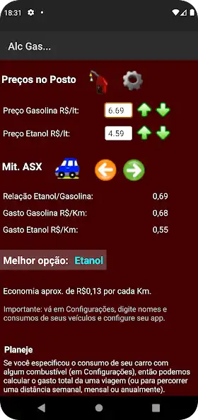 Play Alc Gas...  and enjoy Alc Gas... with UptoPlay