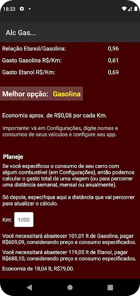 Play Alc Gas... as an online game Alc Gas... with UptoPlay