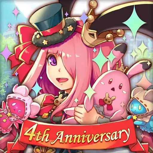 Play Alchemia Story - MMORPG APK