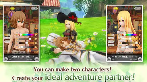 Play Alchemia Story - MMORPG as an online game online Alchemia Story - MMORPG with UptoPlay Play Alchemia Story - MMORPG as an online game Alchemia Story - MMORPG with UptoPlay