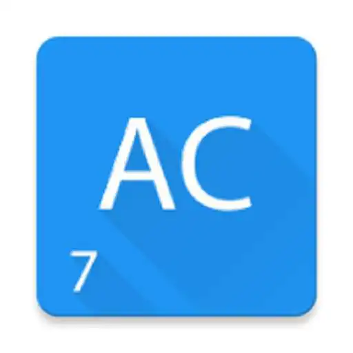 Play AlchemiCalc: Chemistry APK