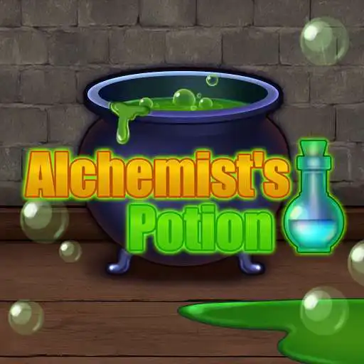 Play Alchemist Potion APK