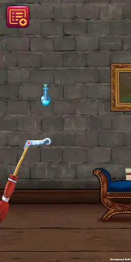 Play Alchemist Potion as an online game Alchemist Potion with UptoPlay