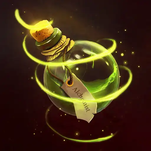 Play Alchemist: Sort Tube Puzzle 3D APK Play Alchemist: Sort Tube Puzzle 3D APK