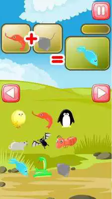 Play Alchemy Animals