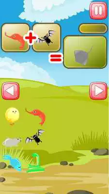 Play Alchemy Animals