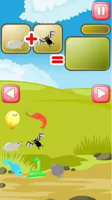 Play Alchemy Animals