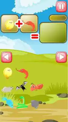 Play Alchemy Animals