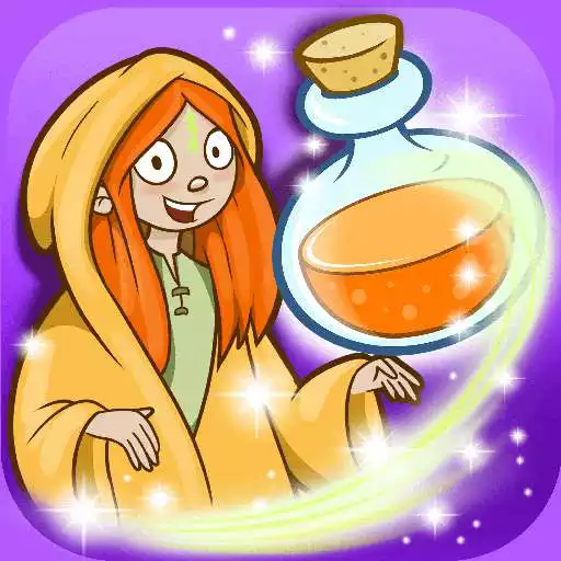 Play Alchemy Chef - Cooking Game APK