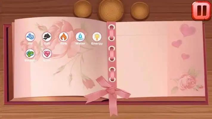 Play Alchemy Diary Play Alchemy Diary