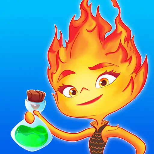Play Alchemy DIY: Magic Lab APK Play Alchemy DIY: Magic Lab APK