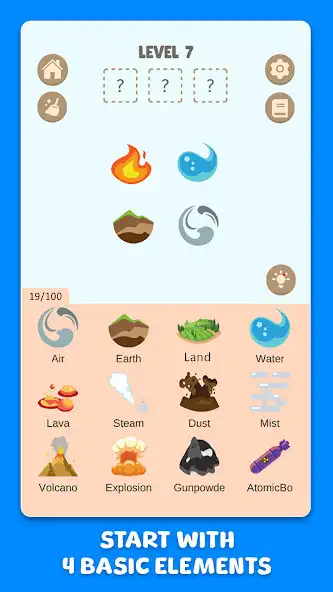 Play Alchemy DIY: Magic Lab  and enjoy Alchemy DIY: Magic Lab with UptoPlay