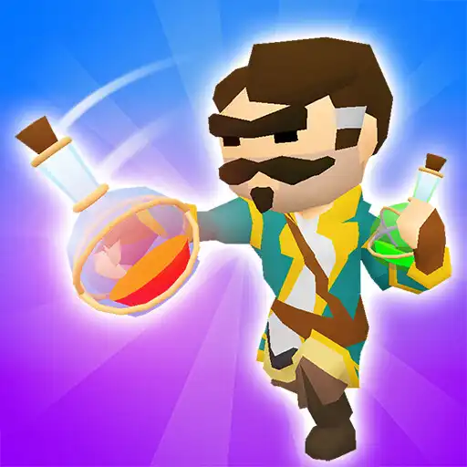 Play Alchemy Master ! APK Play Alchemy Master ! APK
