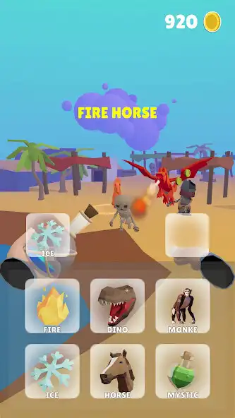Play Alchemy Master ! as an online game Alchemy Master ! with UptoPlay