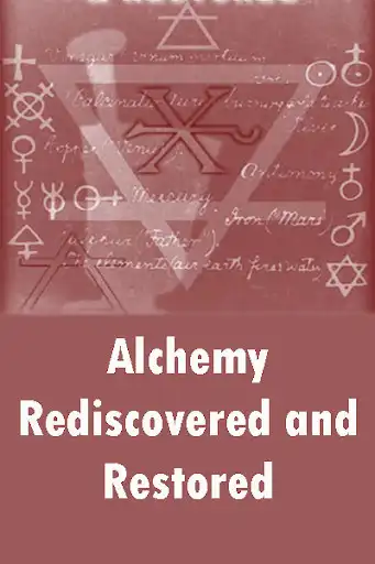 Play Alchemy- Rediscovered and Restored  and enjoy Alchemy- Rediscovered and Restored with UptoPlay