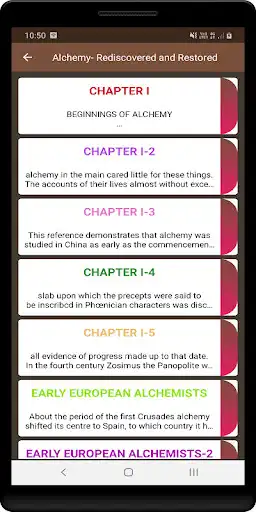 Play Alchemy- Rediscovered and Restored as an online game Alchemy- Rediscovered and Restored with UptoPlay