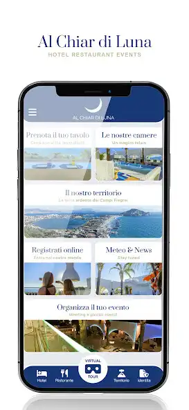 Play Al Chiar di Luna  and enjoy Al Chiar di Luna with UptoPlay