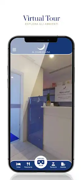 Play Al Chiar di Luna as an online game Al Chiar di Luna with UptoPlay