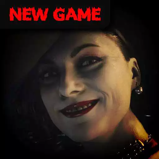 Play Alcina: The Lady Dimitrescu APK