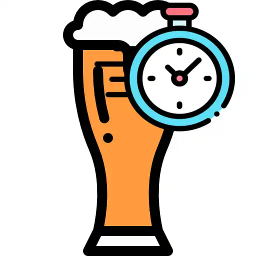 Play Alcofy - Alcohol Tracker and BAC Drink Calculator APK
