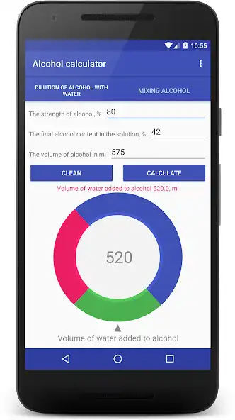 Play Alcohol Calculator  and enjoy Alcohol Calculator with UptoPlay