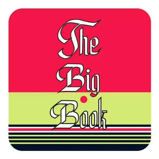 Play Alcoholics Anonymous Big Book First 164 APK