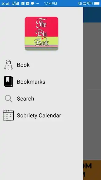 Play Alcoholics Anonymous Big Book First 164  and enjoy Alcoholics Anonymous Big Book First 164 with UptoPlay